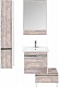 Акватон Мебель для ванной Капри 60 бетон пайн – фотография-10
